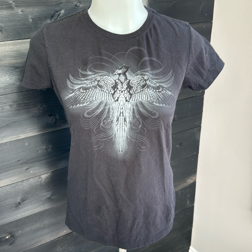 Universal Orlando‎ The Wizarding World of Harry Potter Womens T shirt